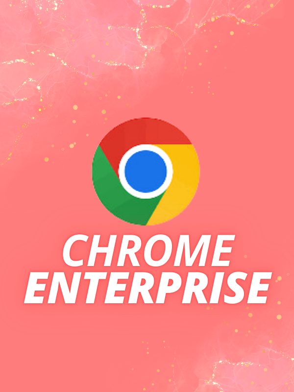 onlinejao chrome enterprise service