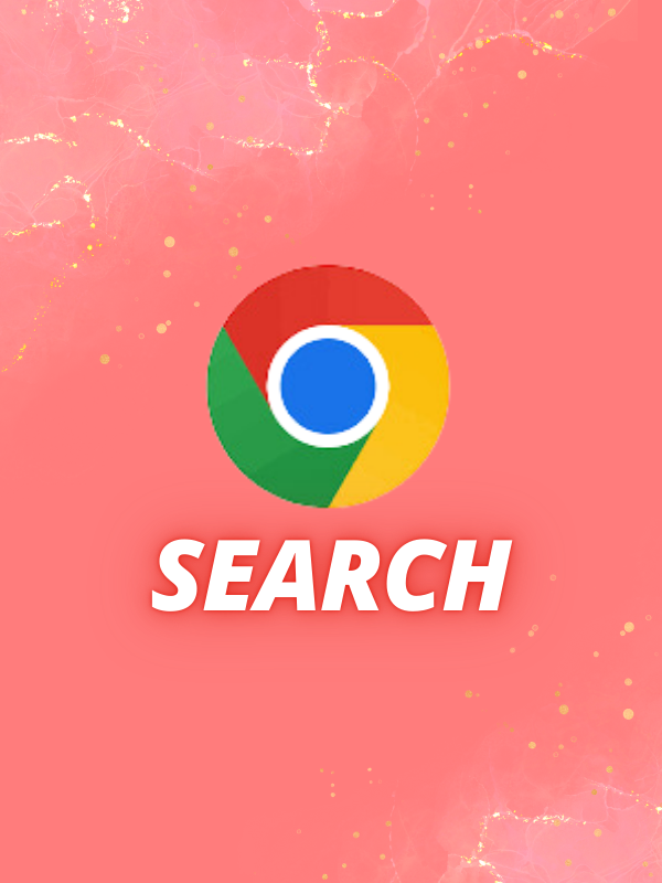 google search service