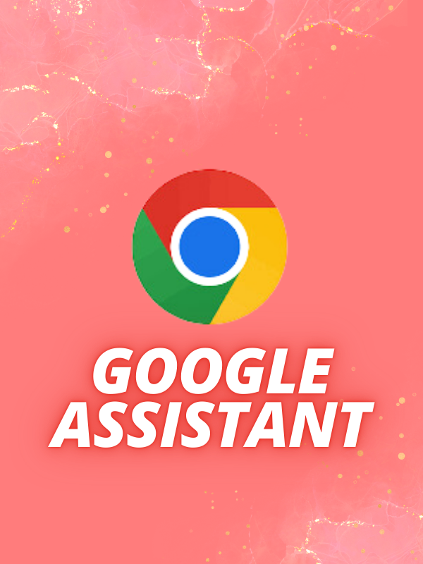 onlinejao google assistant service