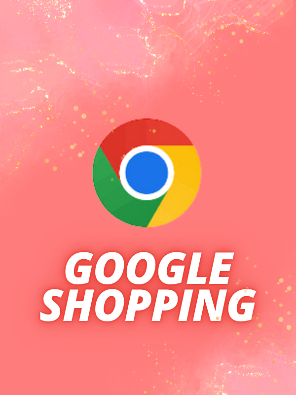 onlinejao google shopping service