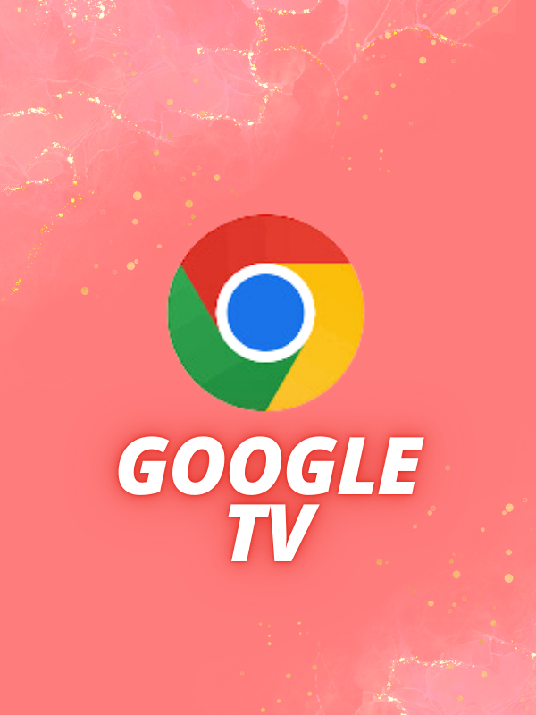 onlinejao google tv service