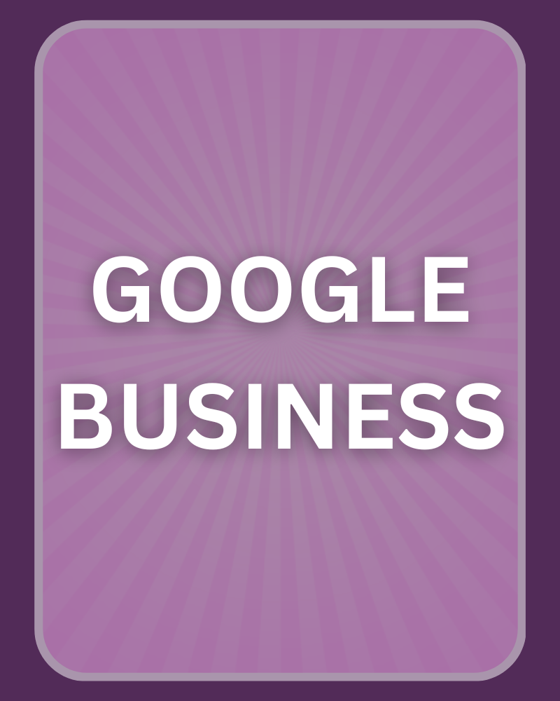 Google Business - Onlinejao