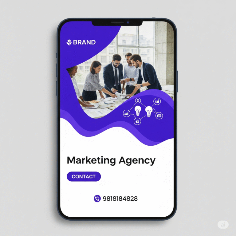 digital marketing company in Delhi