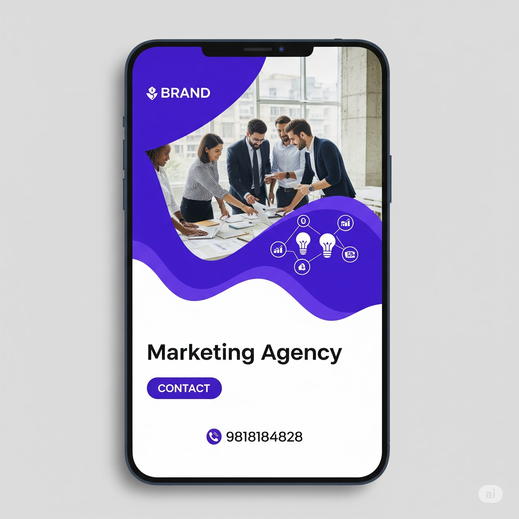 digital marketing company in Delhi