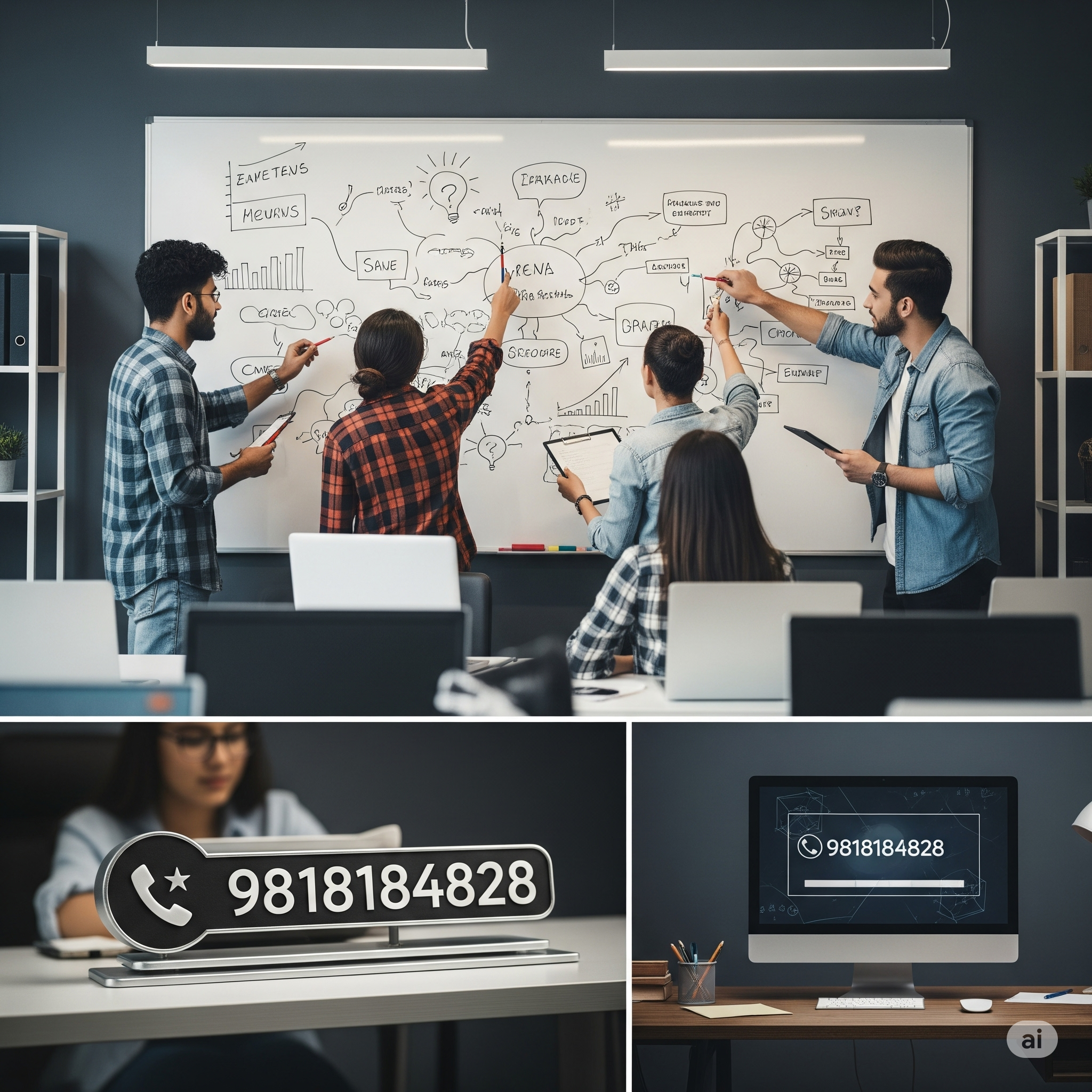 Seo agency in Delhi