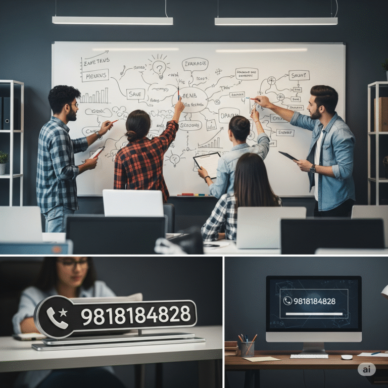 digital marketing company in Delhi