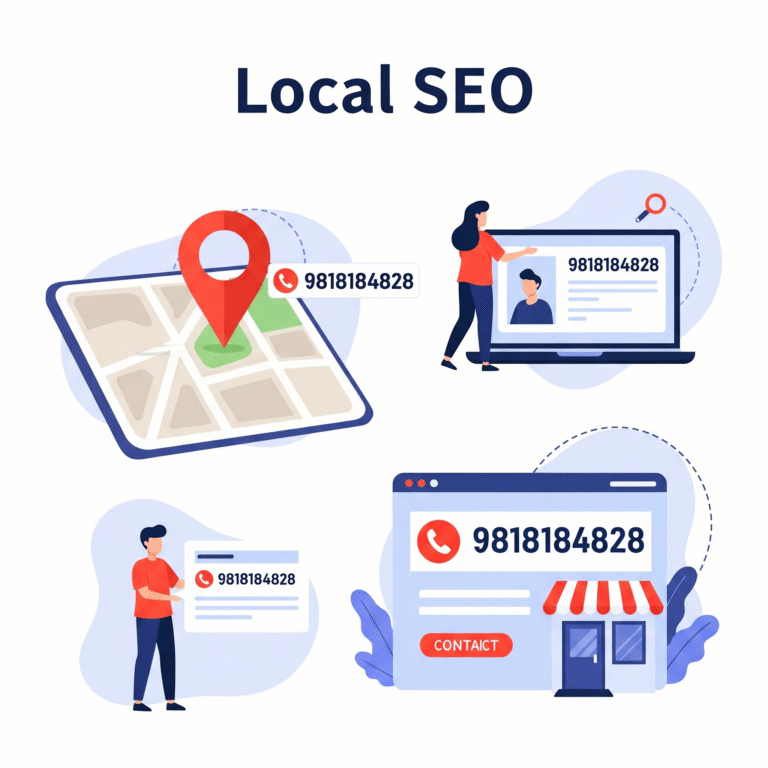 Local SEO agency in Delhi (1)