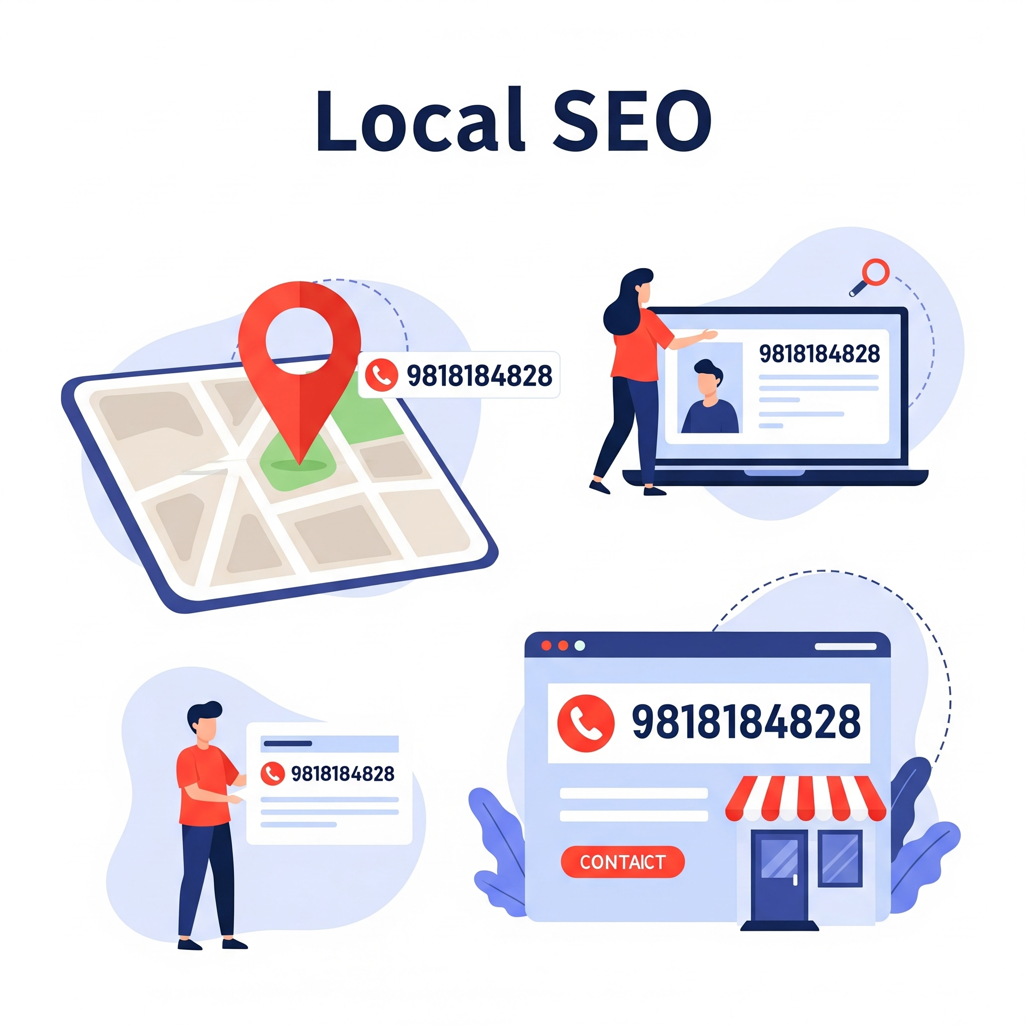 Local SEO agency in Delhi (1)