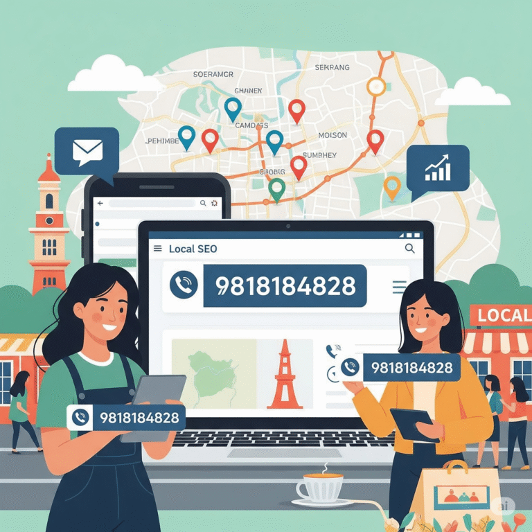Local SEO agency in Delhi (4)