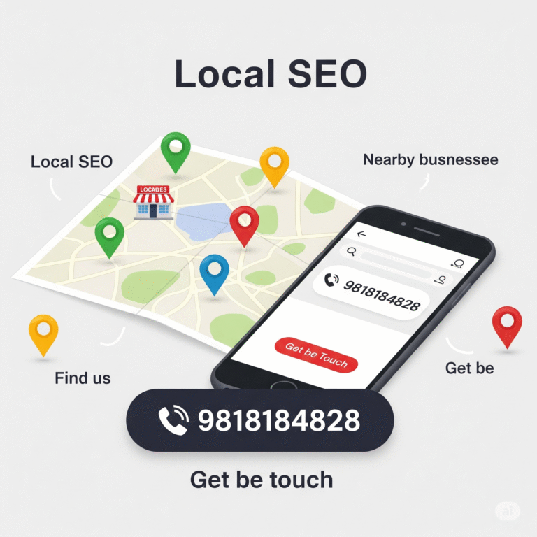 Google ads expert in delhi