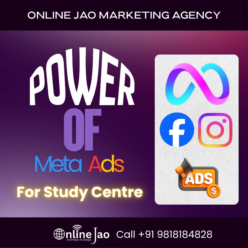 Online Jao – Reliable Ads Agency in India offering expert digital advertising solutions.