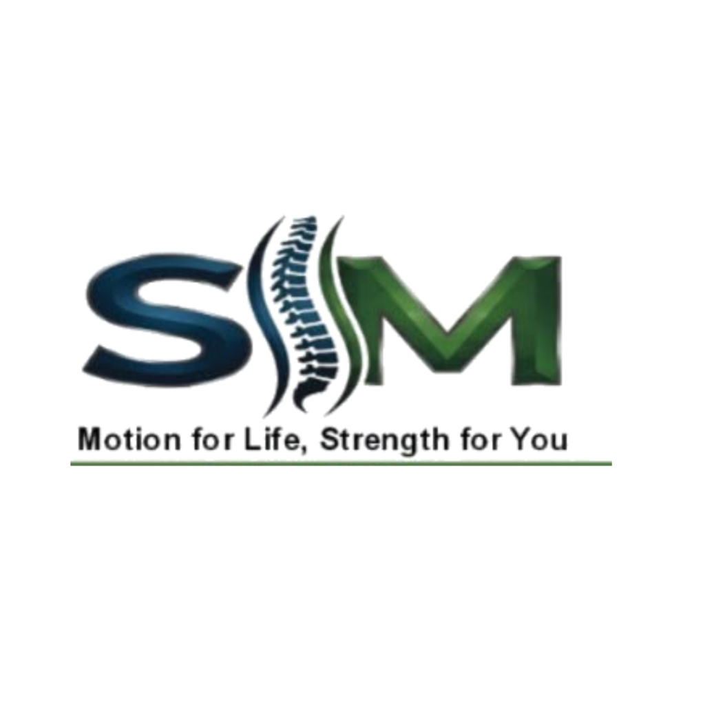 Spine-Motion-logo